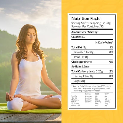 Medicinal Foods Love Tonic Hormonal Balance for Women | 12 Powerful Chinese Herbs Including Schisandra, White Peony & Longan | Yin Energy Booster | All-Natural | Vegan & Gluten-Free | 100g