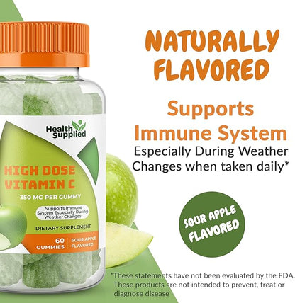 Vitamins (60 Count (Pack of 1),
