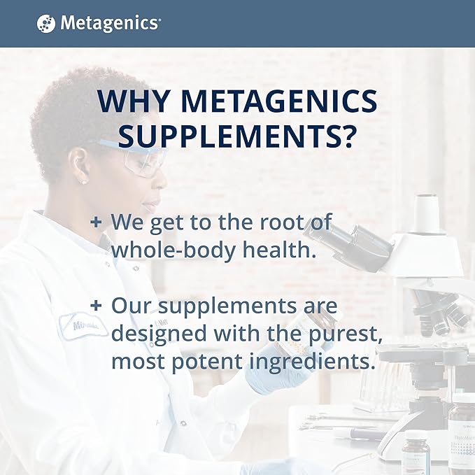 Metagenics Bone Builder Extra Strength 180 Tablets 60 Servings