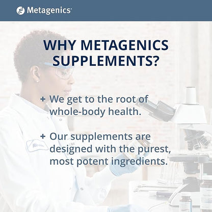 Metagenics Bone Builder Extra Strength 180 Tablets 60 Servings