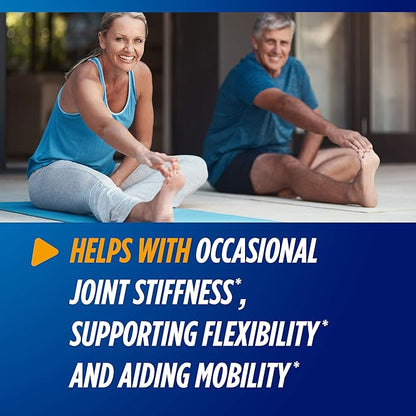 Osteo Bi-Flex Triple Strength(5), Glucosamine Chondroitin 120 Count