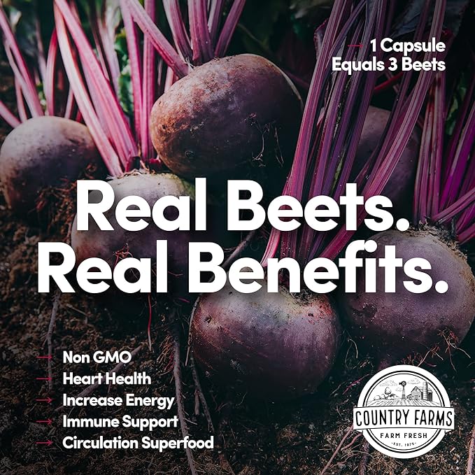 COUNTRY FARMS Super Greens Fruit Vegetable