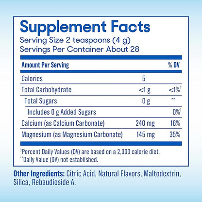 SlowMag® Muscle + Heart, Magnesium & 4 oz