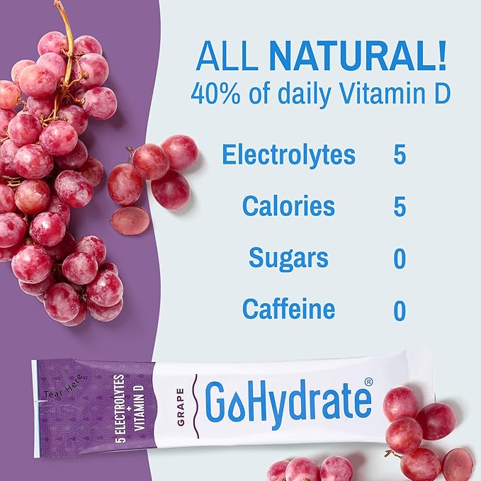 Electrolyte Drink Mix 30 Count 1))
