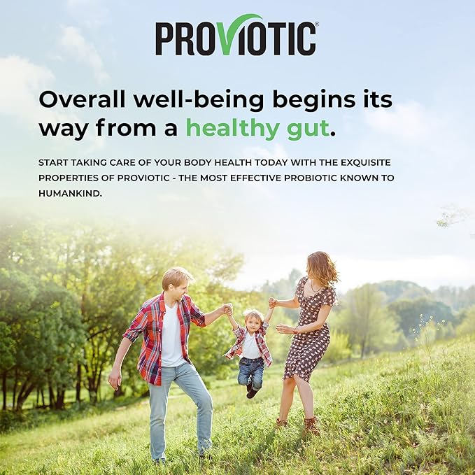 Organic Probiotic Supplement H. Pylori Treatment 750 mg 10 Capsules