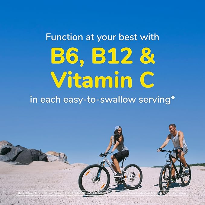 Twinlab Stress B-Complex Caps 1000 mg B12 and B6-100 Capsules 2)