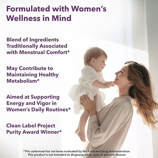 Intimate Rose Myo-Inositol & D-Chiro Inositol Supplement - Hormone Balance & Ovarian Support for Women - Ideal 40:1 Ratio, Vitamin D3 + Ashwagandha