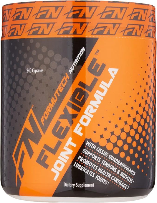 Flexible Joint Formula, Most Complete Joint 240 count