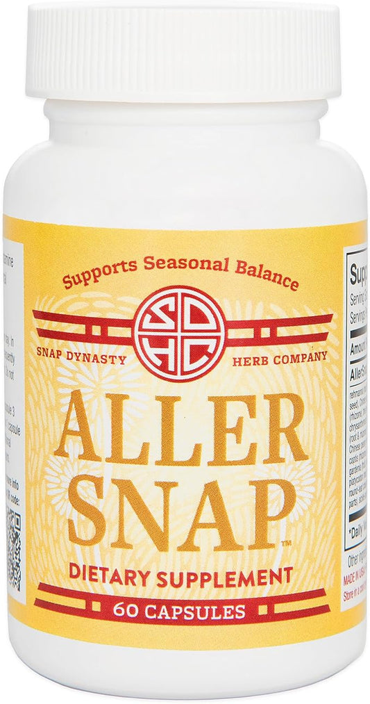Snap Dynasty Aller Snap 60ct Capsules, 1 -