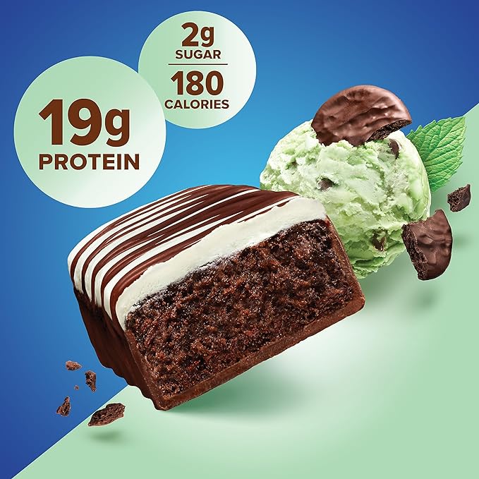 Pure Protein Bars, High Protein, Nutritious 36