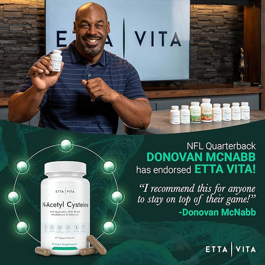 Vegan Liver Detox & Cleanse 600mg with