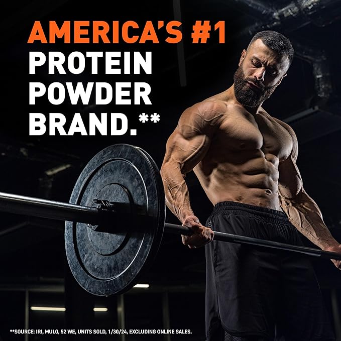 Body Fortress Super Advanced 100% Ultra-Filtered 60g Protein 12g BCAAs 2 Scoops, 1.5lbs