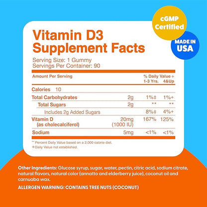 Feel Great Kids Essentail Vitamins Trio