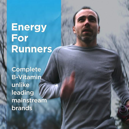 Runner Multivitamin & Joint Support Supplement