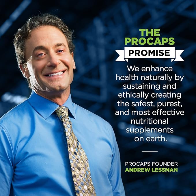 ANDREW LESSMAN Fibermucil 60 Capsules –Psyllium