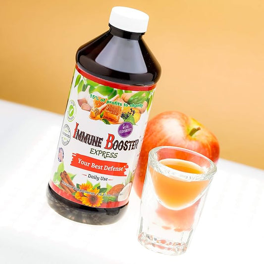 Immune Booster Express
