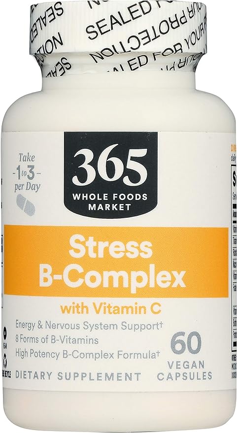 365 by Whole Foods Market, Vitamin 60 Veg