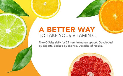 Buffered Vitamin C Powder Supplement 26oz
