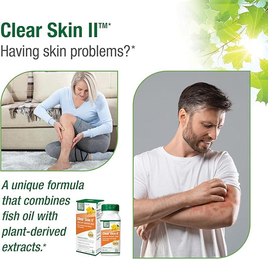 Bell Clear Skin Lifestyle Products