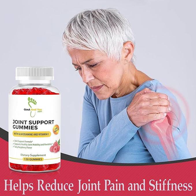 120 Extra Strength Joint Support Chewable