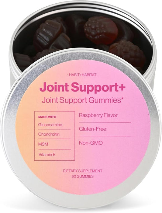 Joint Support Gummies for Pain Relief 60 Gummies