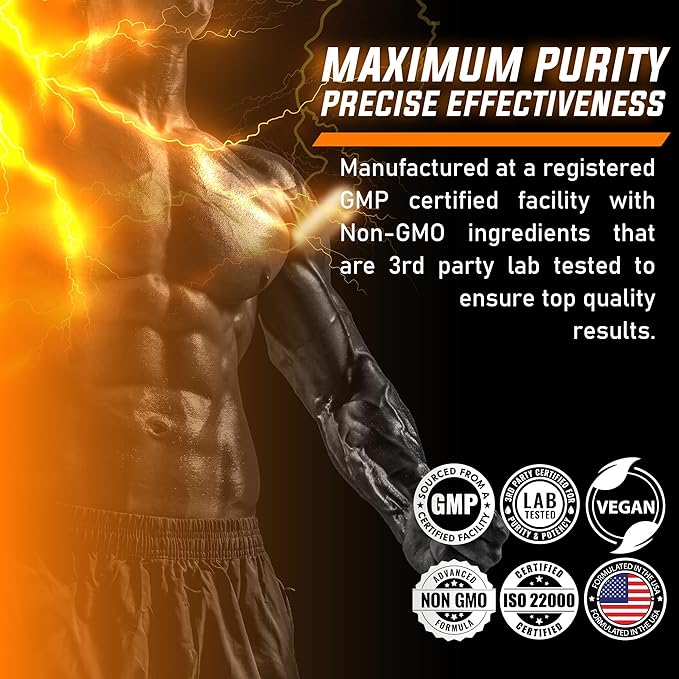BEBEFEN (2 Packs) 15050mg Sea Moss