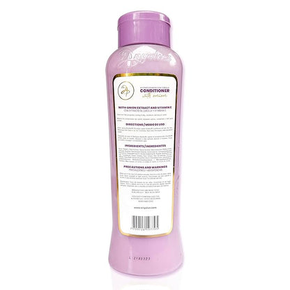 Anyeluz - Onion Conditioner | Enriched