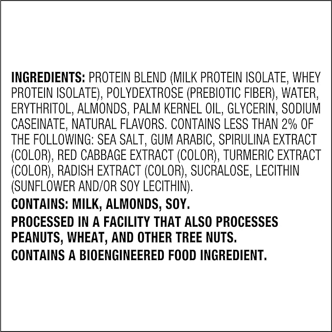 Quest Nutrition Birthday Cake Protein Bars, High Protein, Low Carb, Gluten Free, Keto Friendly, 12 Count