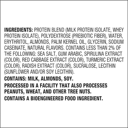 Quest Nutrition Birthday Cake Protein Bars, High Protein, Low Carb, Gluten Free, Keto Friendly, 12 Count