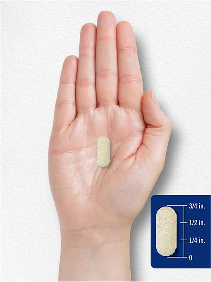 Carlyle Pancreatin Digestive Enzymes 3000mg | 250 Caplets
