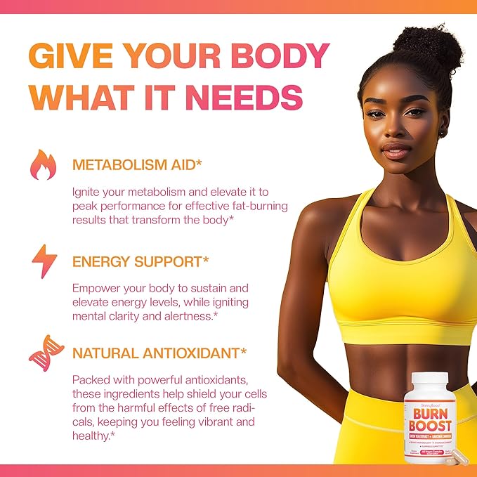 SkinnyBoost Quick Cleanse and Green Tea Vegan Capsules Kit- 60 Ct/Bottle-Reduce Bloating, Colon Cleanse, Gut Reset, Weight Support- Made in The USA (120 Capsules)