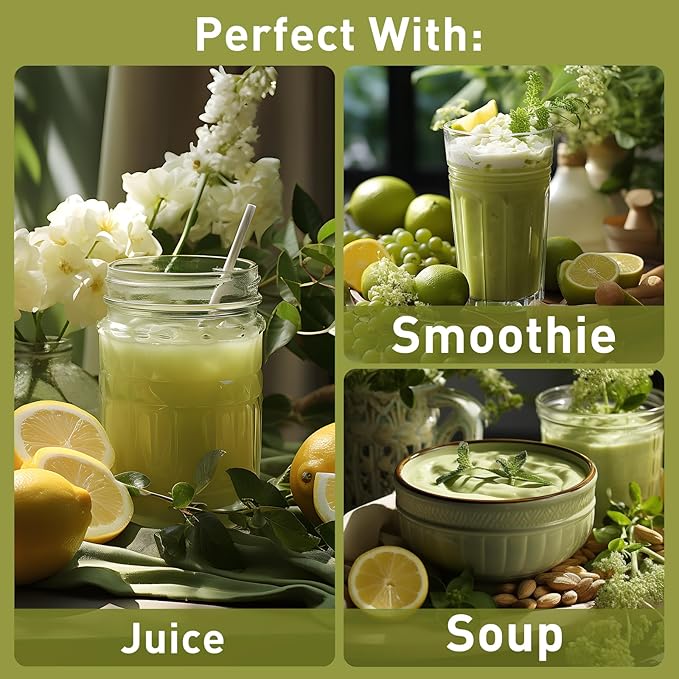 Organic Pumpkin Seed Protein Powder 1
