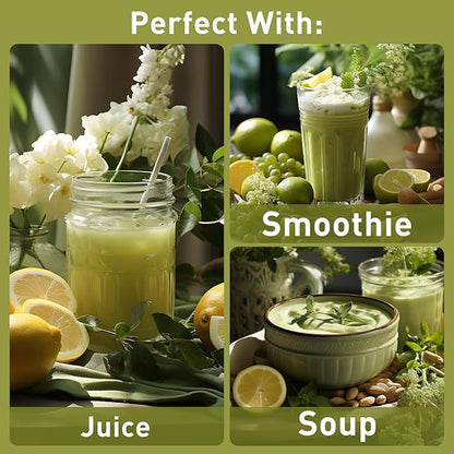 Organic Pumpkin Seed Protein Powder 1