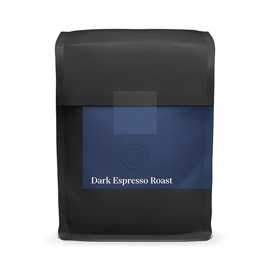 Intelligentsia Coffee, Dark Roast Whole Bean Coffee - Black Cat Sublunar 36 Ounces (3 Bags of 12 Ounces)