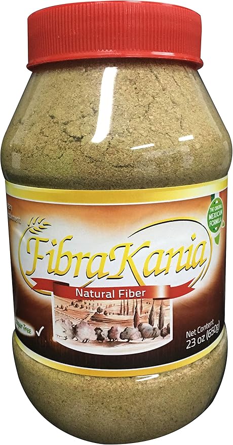 Natural Fiber Powder