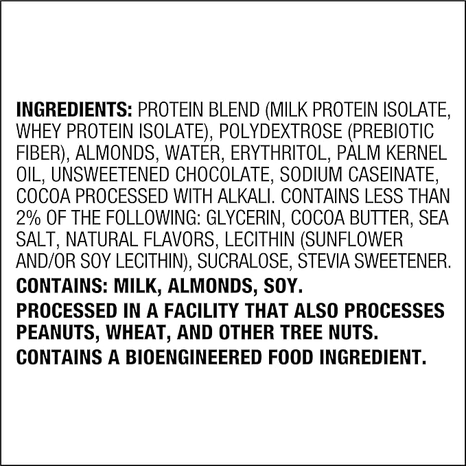 Quest Nutrition Dipped Chocolate Chip Cookie Dough Protein Bars, 18g Protein, 3g Net Carbs, Gluten Free, 1.76 Oz, 12 Count