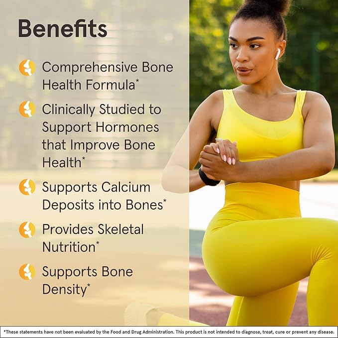 Jarrow Formulas Ultra BoneUp, Includes MK-7 240 Bone