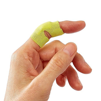 CURAD Performance Series IRONMAN Antibacterial Bandages, 50 Count