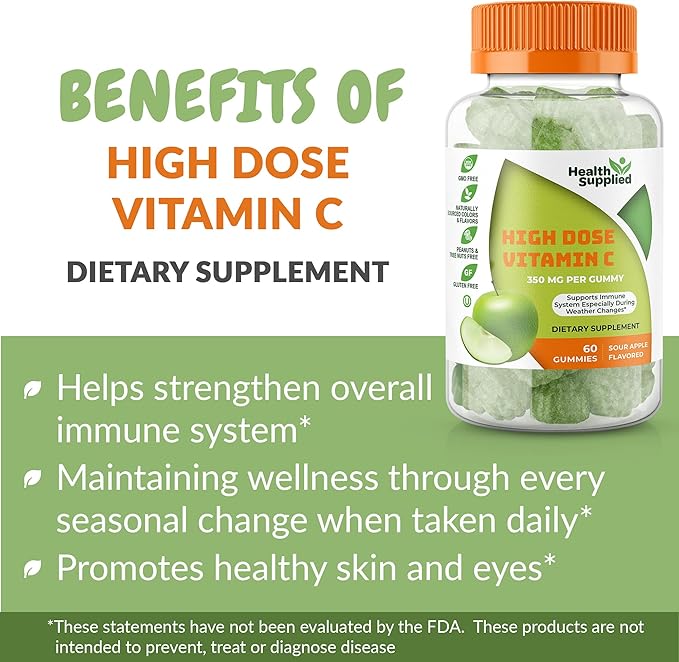 Vitamins (60 Count (Pack of 1),