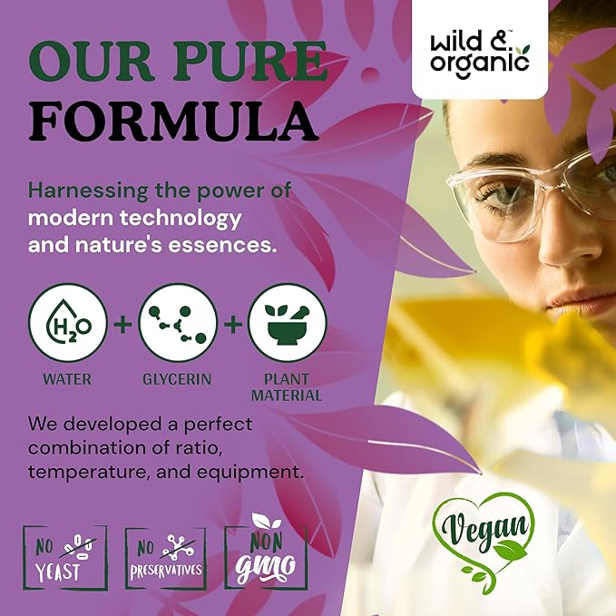 Milk Thistle Liquid 4 fl