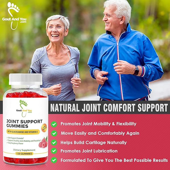 120 Extra Strength Joint Support Chewable