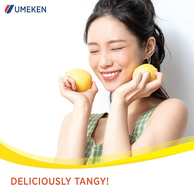 Umeken C-Balance High Potency Vitamin C (200g), 4.5 4.5 Months 6