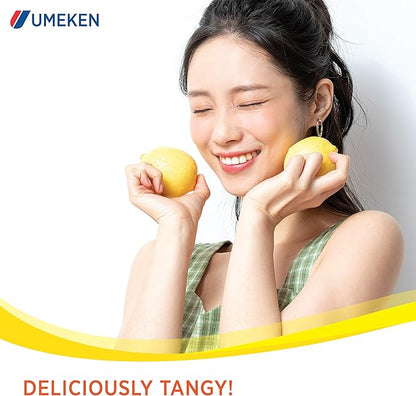 Umeken C-Balance High Potency Vitamin C (200g), 4.5 4.5 Months 6