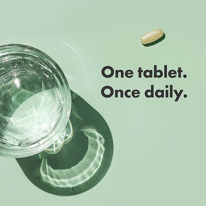 Rainbow Light Multivitamin for Women 50+, 50+ Multivitamin 150 Tablets