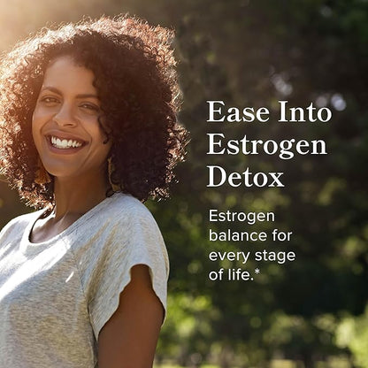 DIM Supplement 100 mg | Estrogen Balance for Women & Men | Diindolylmethane for Hormone Balance, Hormonal Acne, Menopause & Antioxidant Support | with MCT Oil & Vitamin E | Gentle Softgels | 120 Ct.