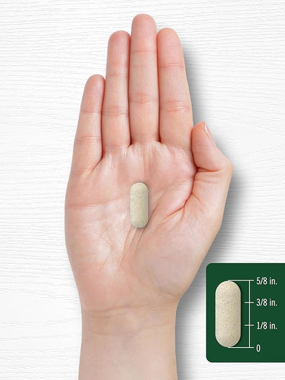 Carlyle Vitamin C 1000mg 300 Vegetarian