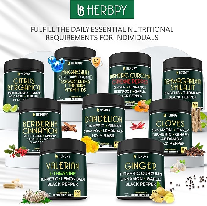 Dandelion Root Supplement 7500mg 6in1 100 Dandelion