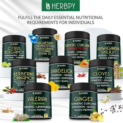Dandelion Root Supplement 7500mg 6in1 100 Dandelion