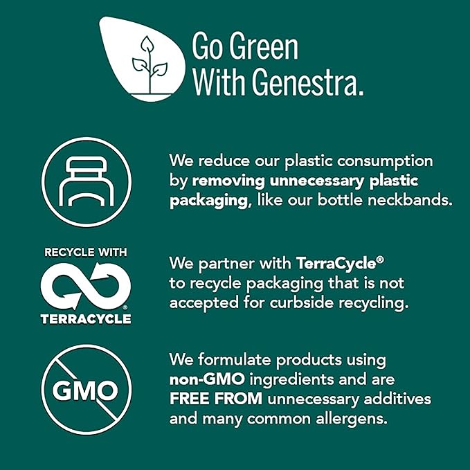 Genestra Brands Phyto Greens Capsules 180 Capsules