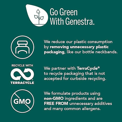 Genestra Brands Phyto Greens Capsules 180 Capsules